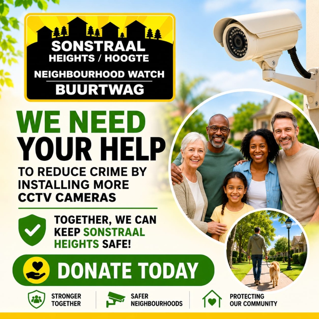 Support Our Camera Project